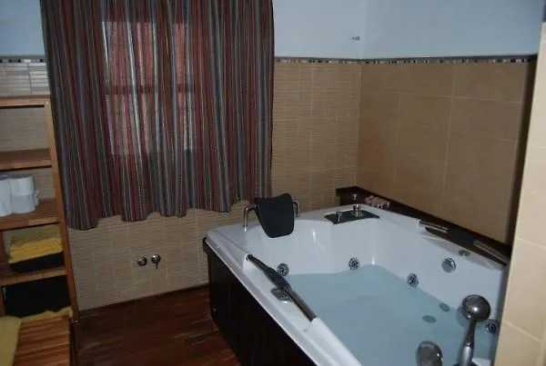 Country house Cueva El Haro Guest House Baza