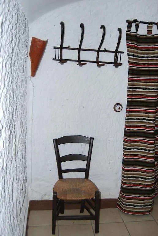 Cueva El Haro Guest House Baza Spain